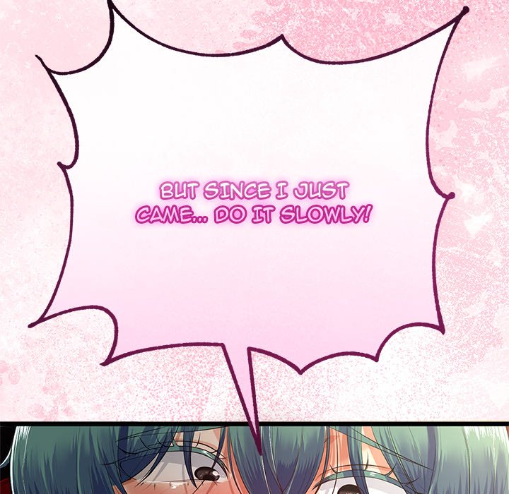 My Stepmom Has Returned Chapter 44 Page 44