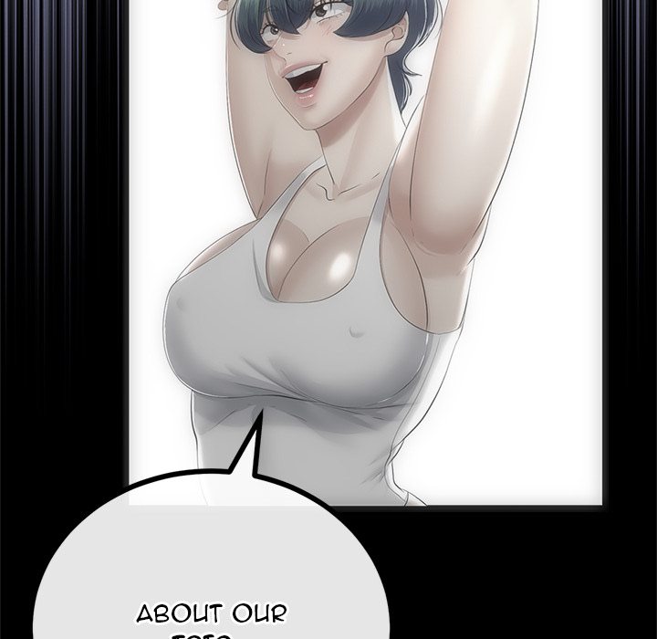 My Stepmom Has Returned Chapter 44 Page 91