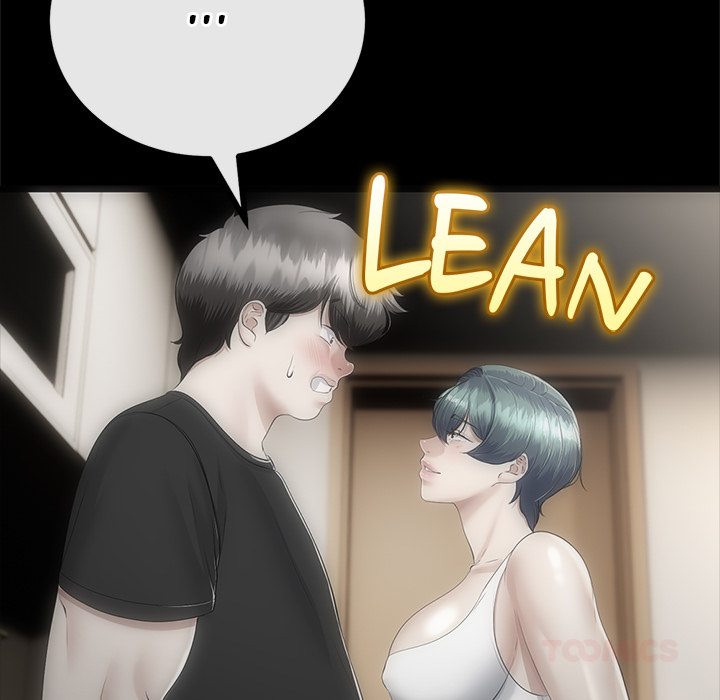 My Stepmom Has Returned Chapter 44 Page 93