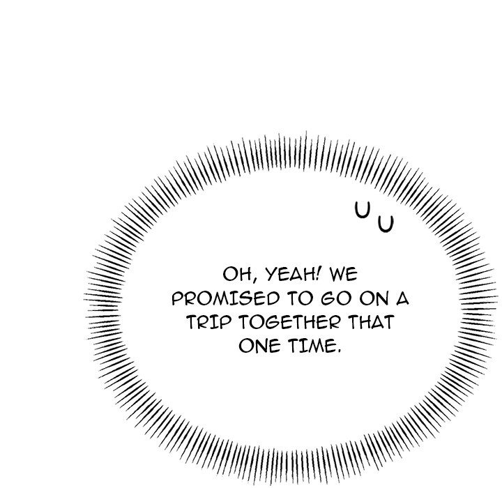 My Stepmom Has Returned Chapter 44 Page 98