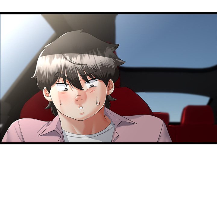 My Stepmom Has Returned Chapter 44 Page 99