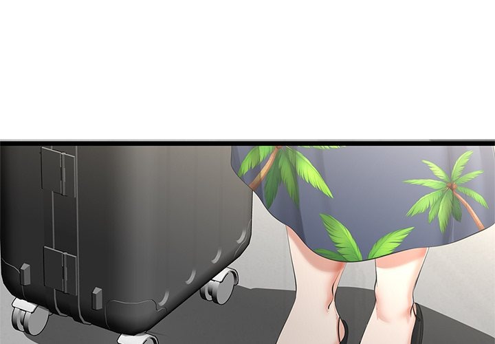 My Stepmom Has Returned Chapter 45 Page 1