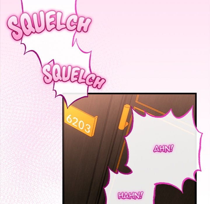 My Stepmom Has Returned Chapter 45 Page 101