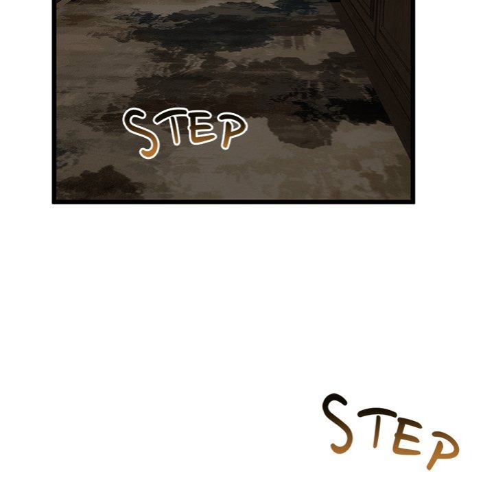 My Stepmom Has Returned Chapter 45 Page 104