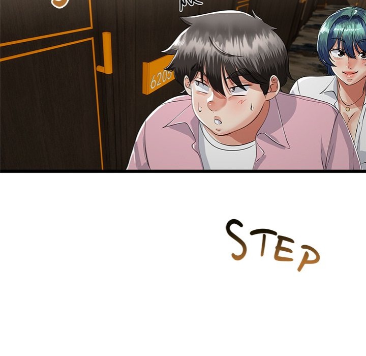 My Stepmom Has Returned Chapter 45 Page 106