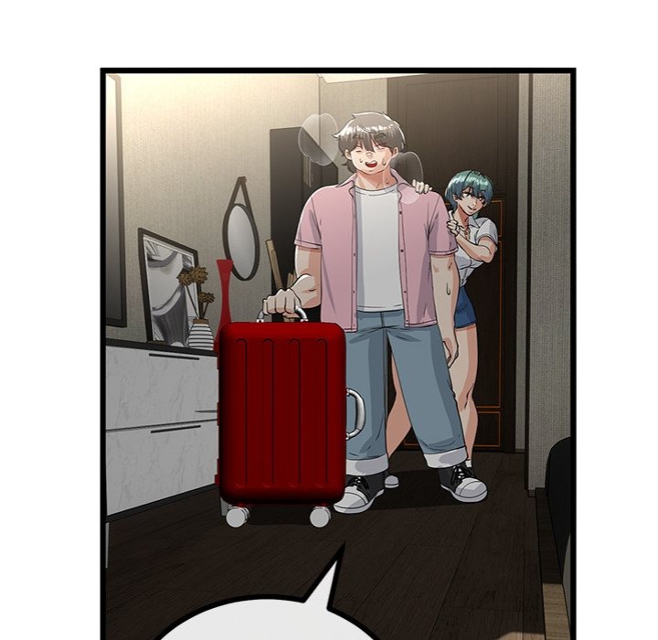 My Stepmom Has Returned Chapter 45 Page 110