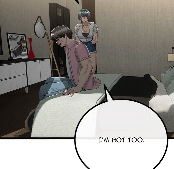 My Stepmom Has Returned Chapter 45 Page 116