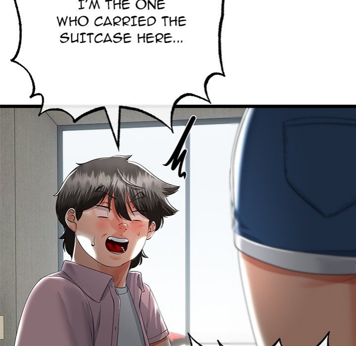 My Stepmom Has Returned Chapter 45 Page 118