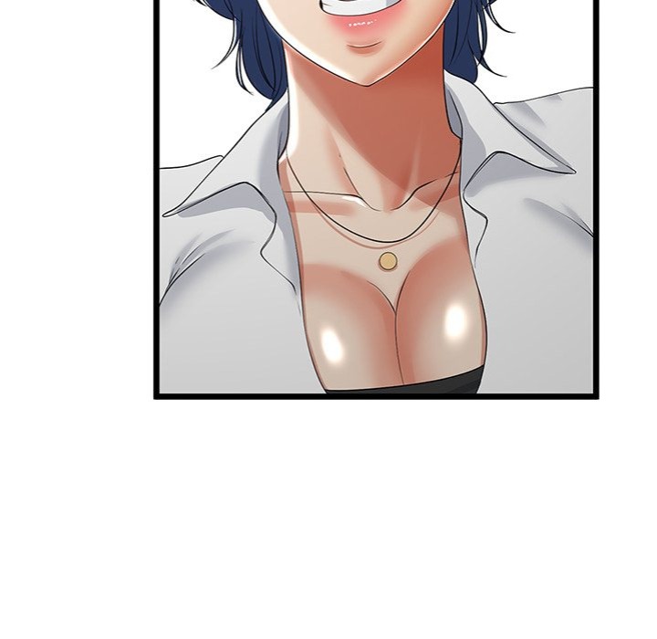 My Stepmom Has Returned Chapter 45 Page 121