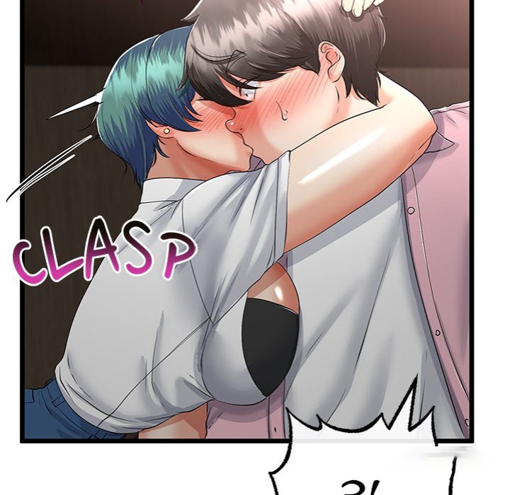 My Stepmom Has Returned Chapter 45 Page 129