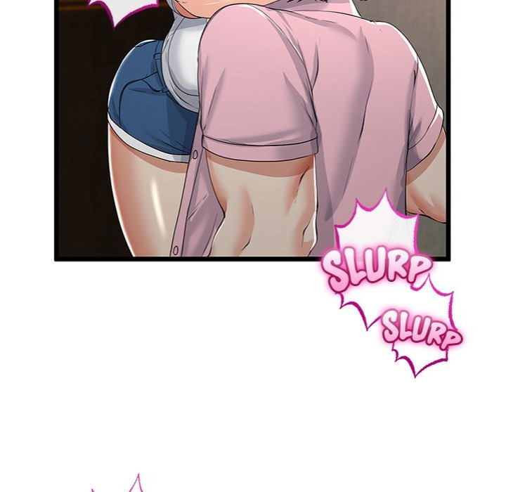 My Stepmom Has Returned Chapter 45 Page 134