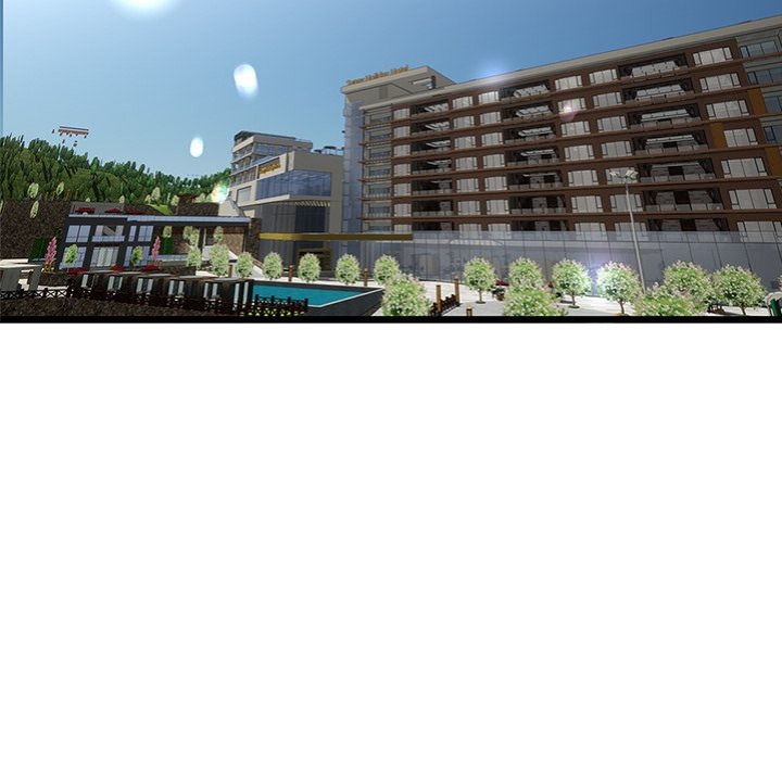 My Stepmom Has Returned Chapter 45 Page 16