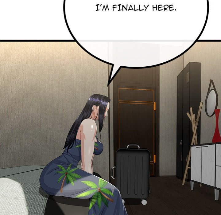 My Stepmom Has Returned Chapter 45 Page 20