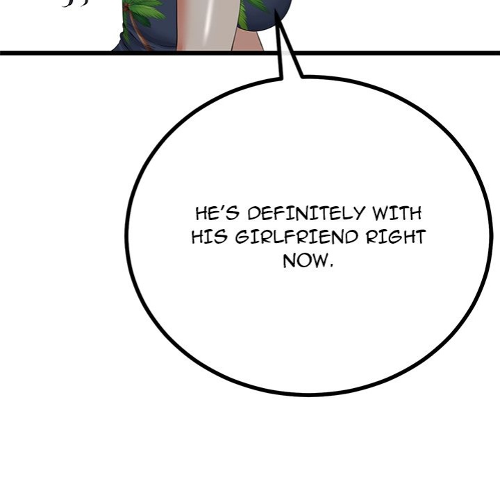 My Stepmom Has Returned Chapter 45 Page 30