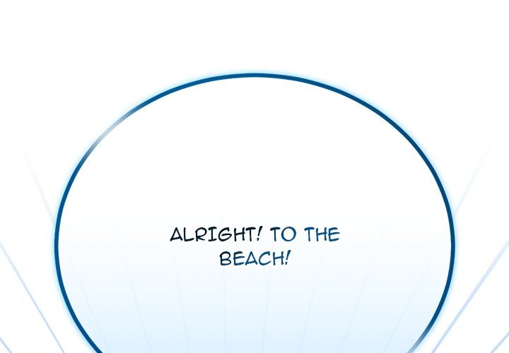 My Stepmom Has Returned Chapter 45 Page 4