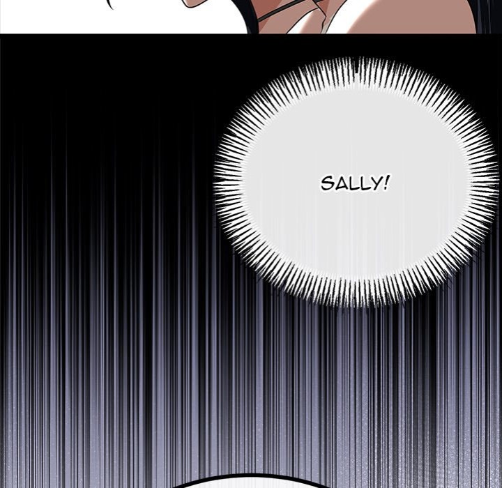 My Stepmom Has Returned Chapter 45 Page 42