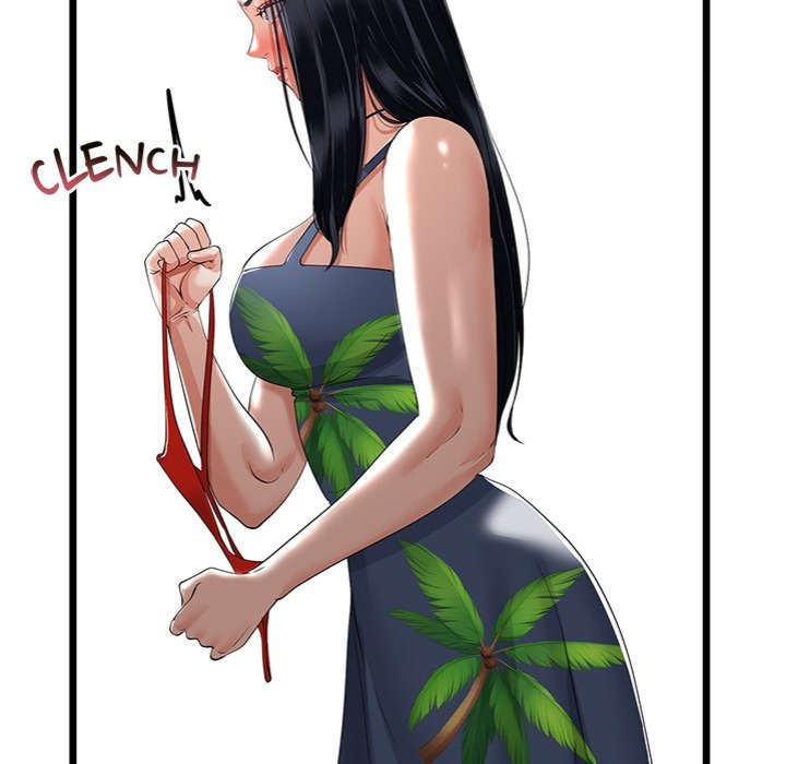 My Stepmom Has Returned Chapter 45 Page 44