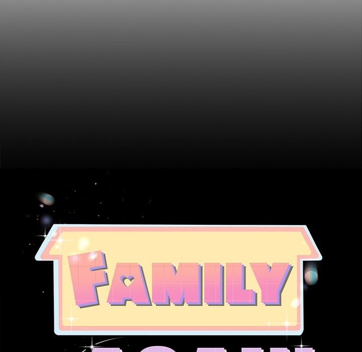 My Stepmom Has Returned Chapter 45 Page 8