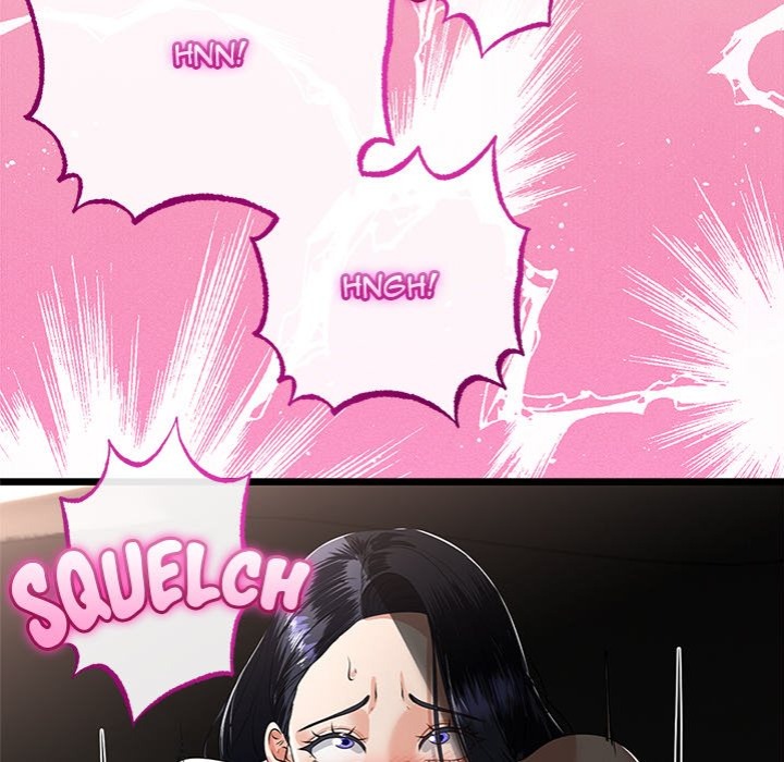 My Stepmom Has Returned Chapter 45 Page 85