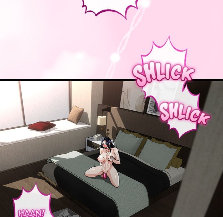 My Stepmom Has Returned Chapter 45 Page 96