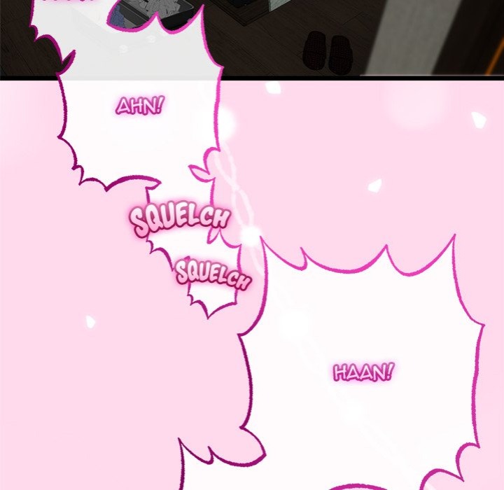 My Stepmom Has Returned Chapter 45 Page 97