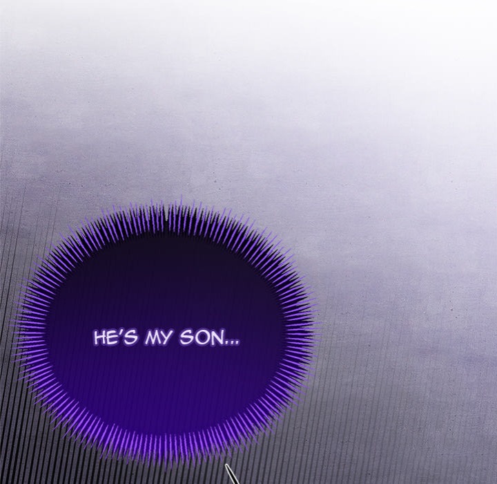 My Stepmom Has Returned Chapter 46 Page 111