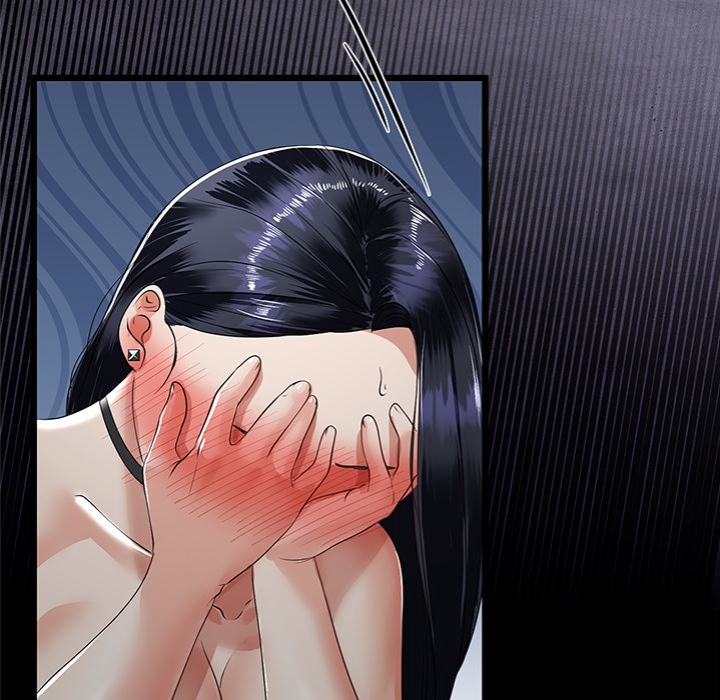 My Stepmom Has Returned Chapter 46 Page 112