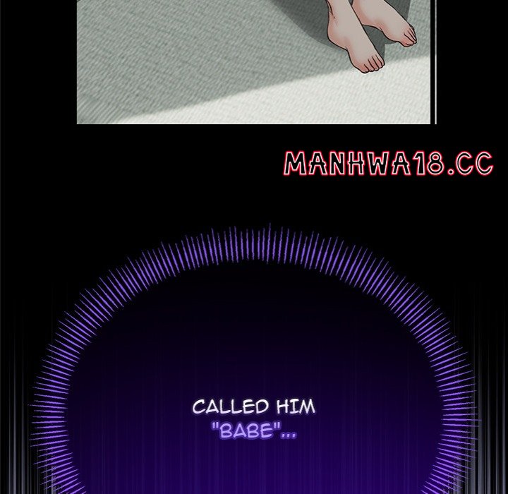 My Stepmom Has Returned Chapter 46 Page 115