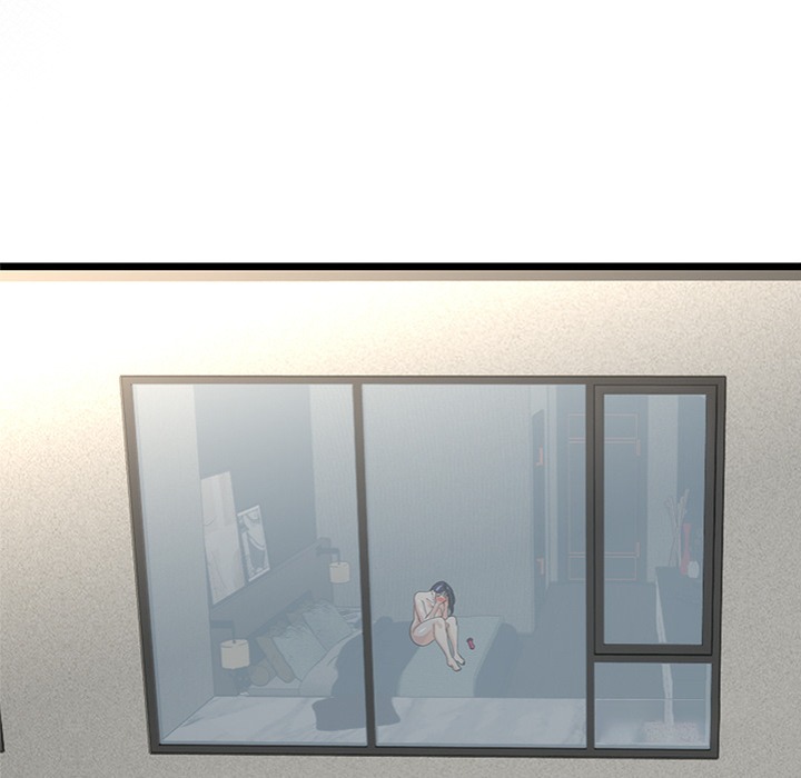 My Stepmom Has Returned Chapter 46 Page 117