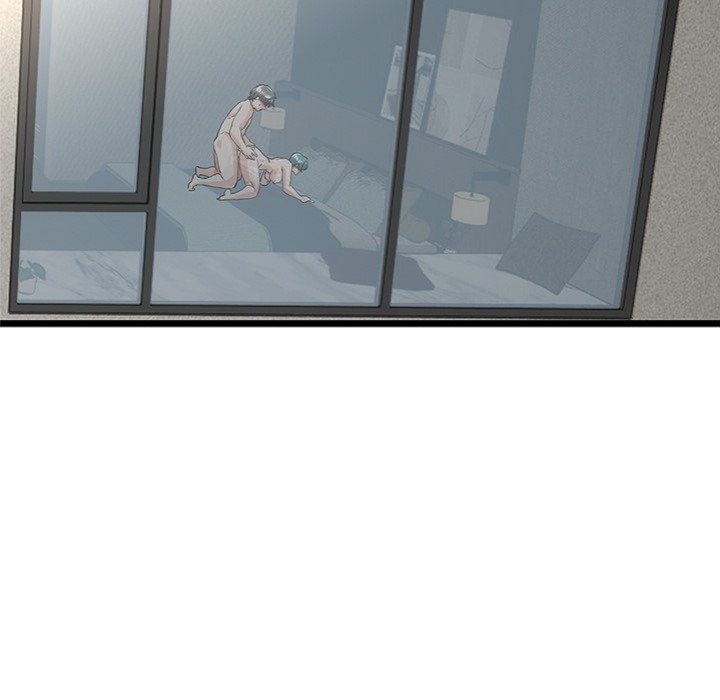 My Stepmom Has Returned Chapter 46 Page 119