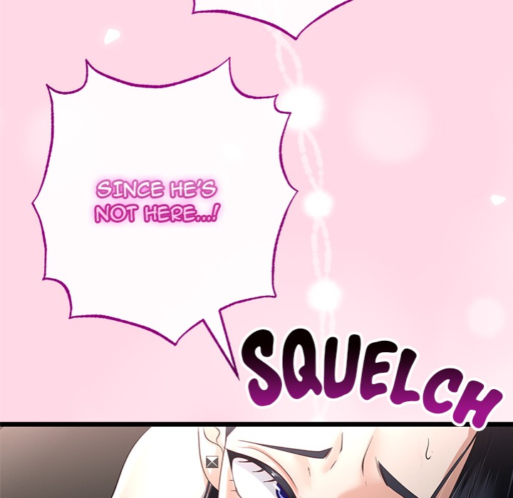 My Stepmom Has Returned Chapter 46 Page 12