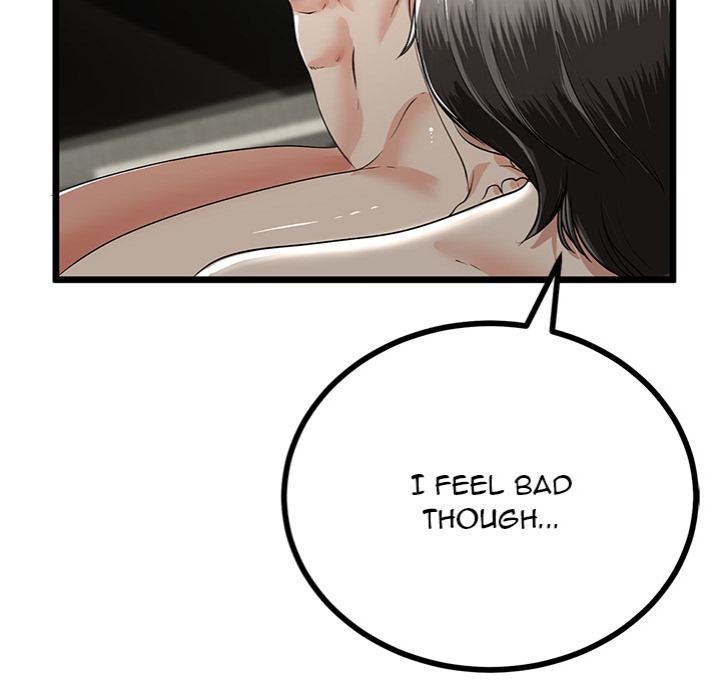 My Stepmom Has Returned Chapter 46 Page 136