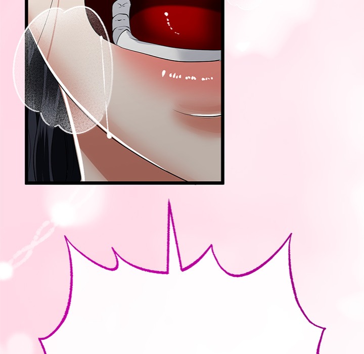 My Stepmom Has Returned Chapter 46 Page 22