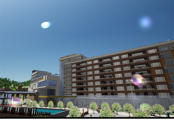 My Stepmom Has Returned Chapter 46 Page 4