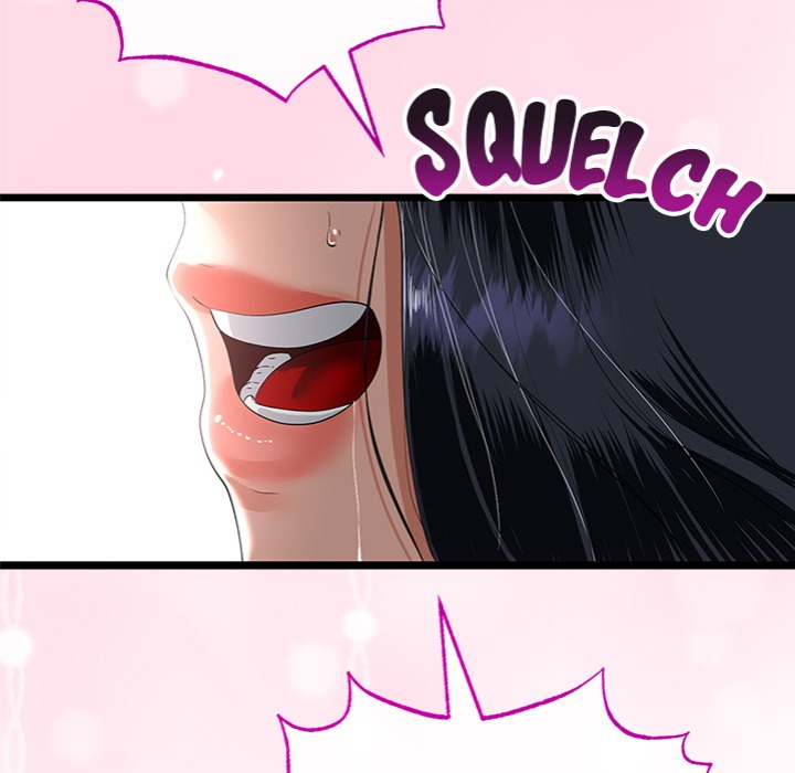 My Stepmom Has Returned Chapter 46 Page 86