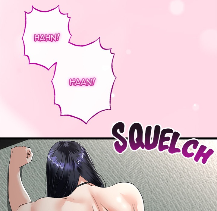 My Stepmom Has Returned Chapter 46 Page 90