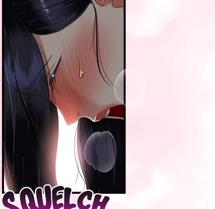 My Stepmom Has Returned Chapter 46 Page 93