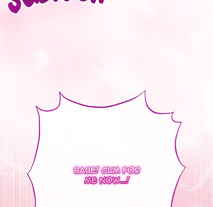 My Stepmom Has Returned Chapter 46 Page 94