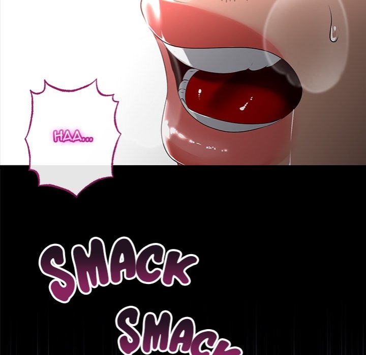 My Stepmom Has Returned Chapter 47 Page 128