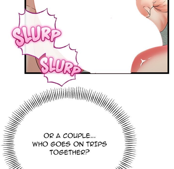 My Stepmom Has Returned Chapter 47 Page 19