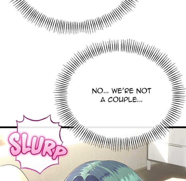 My Stepmom Has Returned Chapter 47 Page 20