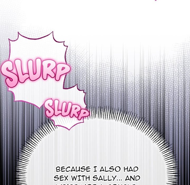 My Stepmom Has Returned Chapter 47 Page 22