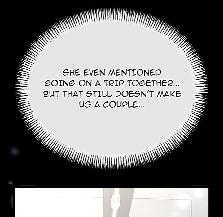 My Stepmom Has Returned Chapter 47 Page 25