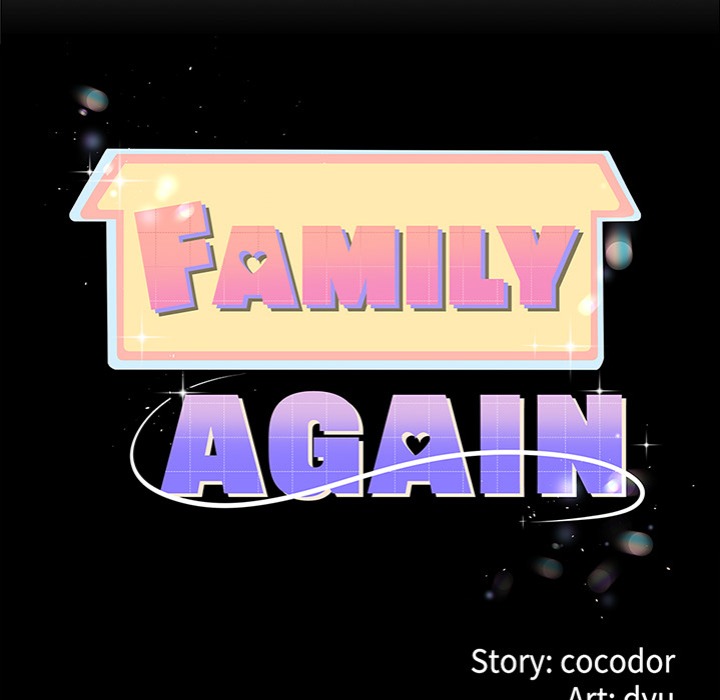 My Stepmom Has Returned Chapter 48 Page 10