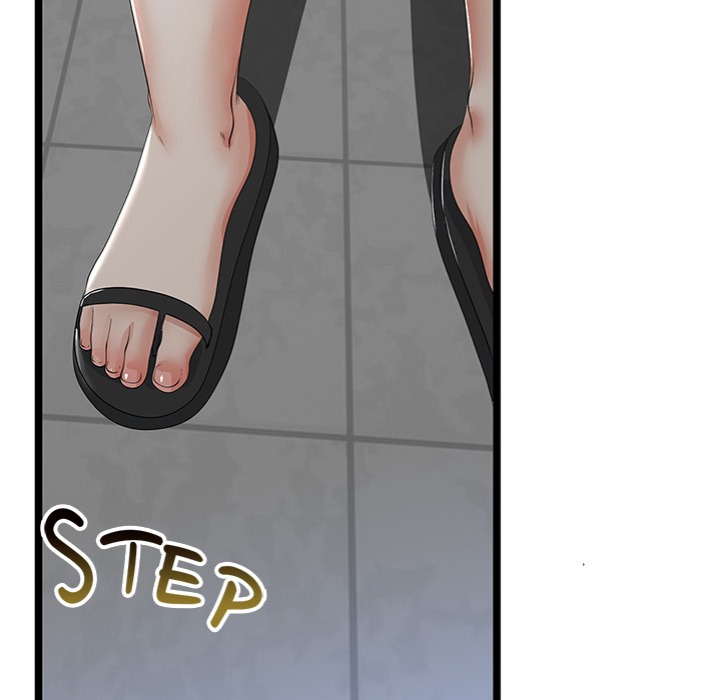 My Stepmom Has Returned Chapter 48 Page 107