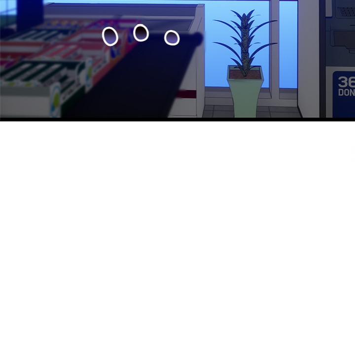 My Stepmom Has Returned Chapter 48 Page 116