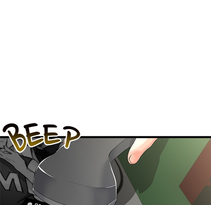 My Stepmom Has Returned Chapter 48 Page 117