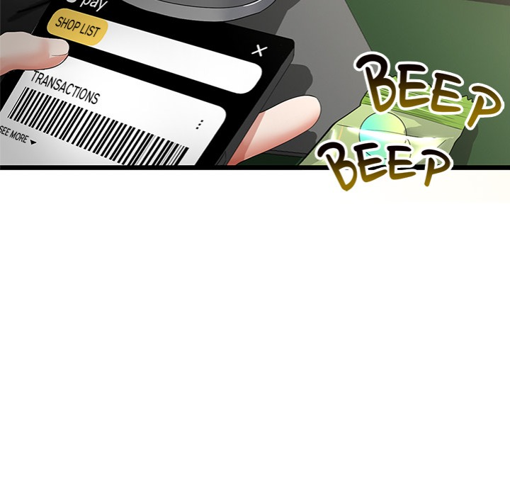 My Stepmom Has Returned Chapter 48 Page 118