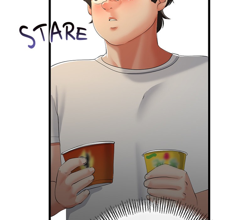 My Stepmom Has Returned Chapter 48 Page 127