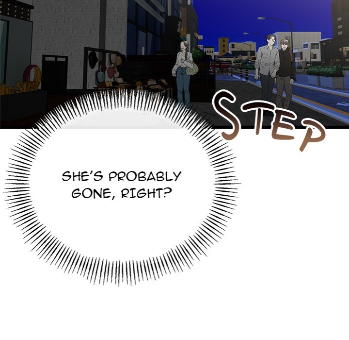 My Stepmom Has Returned Chapter 48 Page 129